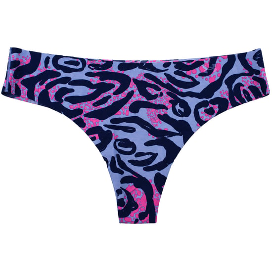 Under Armour 3-Pack PS Womens Multicolour Thong - Image 2