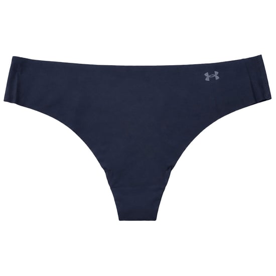 Under Armour 3-Pack PS Womens Multicolour Thong - Image 4