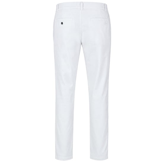 Under Armour Takeover Mens White Golf Trousers - Image 2