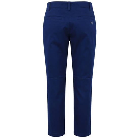 Under Armour Showdown Kids Navy Golf Trousers - Image 2
