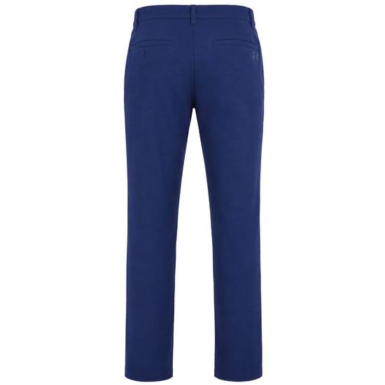 Under Armour Takeover Mens Navy Blue Golf Trousers - Image 2