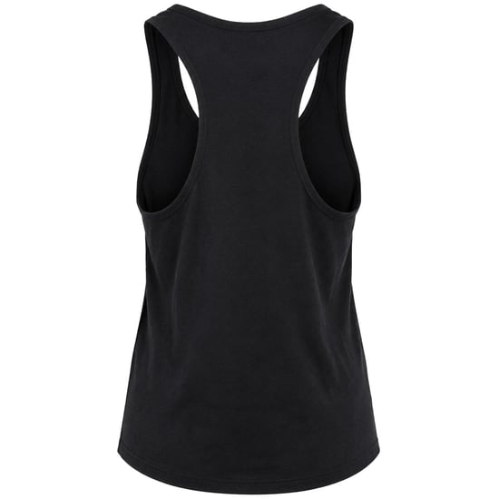Under Armour x Project Rock Iron Womens Black Vest - Image 2
