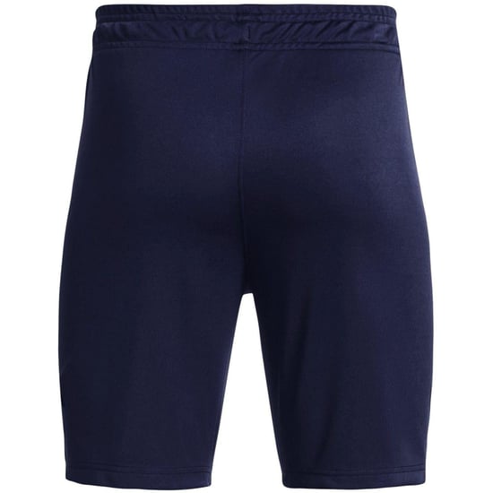 Under Armour Core Shorts voor kinderen (Marine) - Image 2