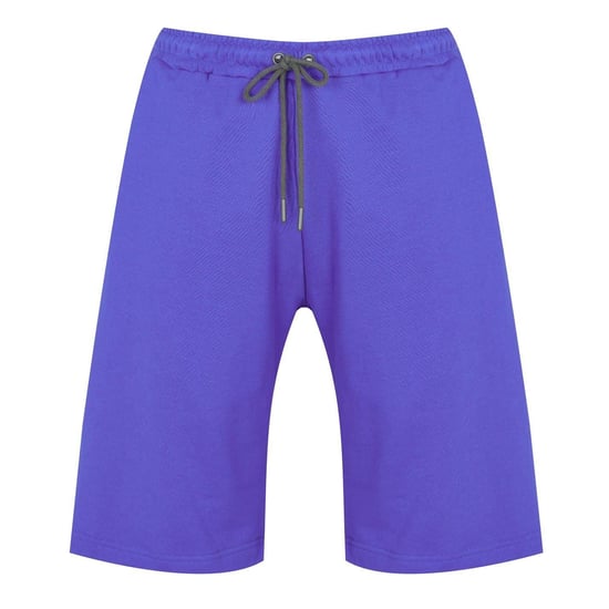 Kappa Banda-shorts voor heren (Blauw/Zwart) - Image 1