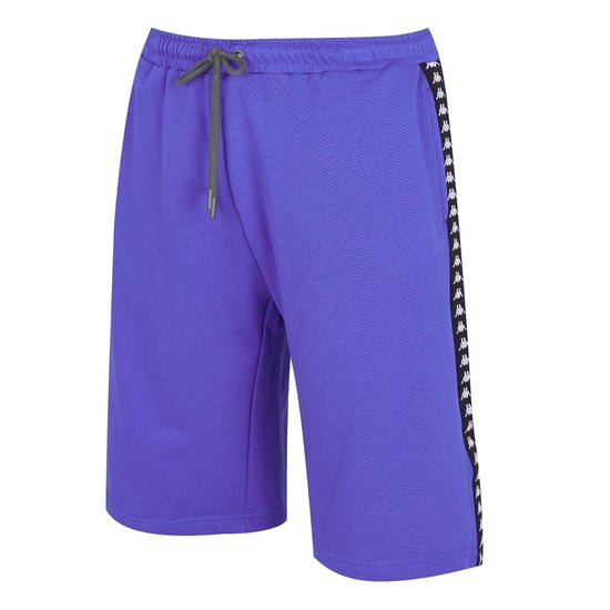 Kappa Banda-shorts voor heren (Blauw/Zwart) - Image 3