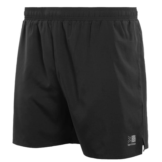 Karrimor Mens Running Shorts (Black) - Image 3