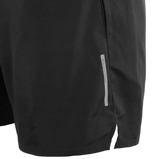Karrimor Mens Running Shorts (Black) - Image 4