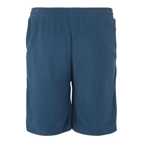 Fabric Heren Shorts Katoenmix (Donkerblauw) - Image 2