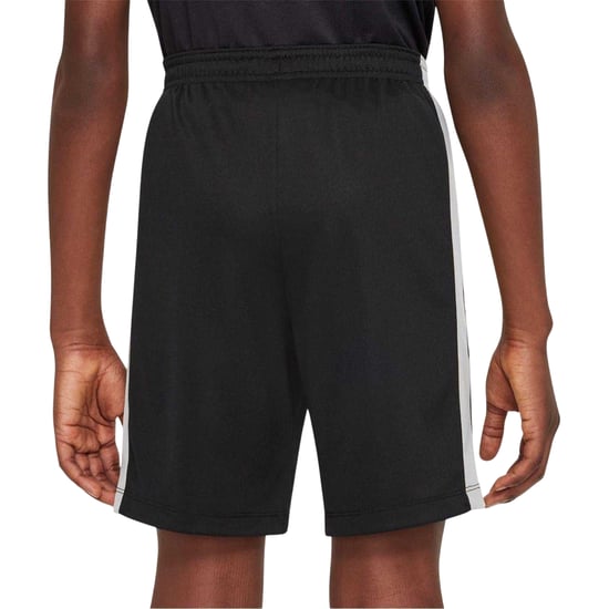 Nike Shorts met kinderlogo (Zwart/Wit) - Image 2