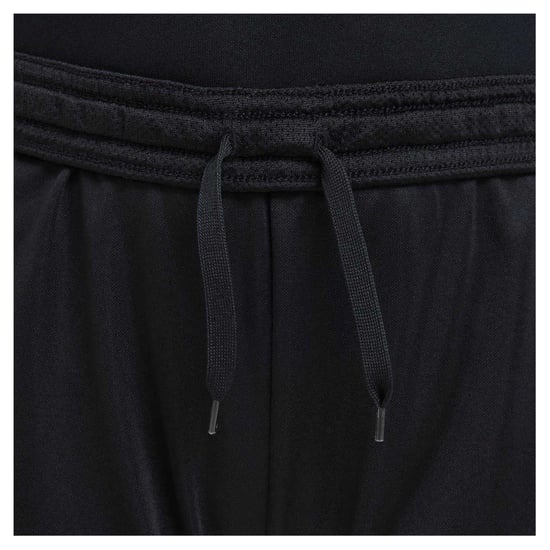 Nike Shorts met kinderlogo (Zwart/Wit) - Image 3