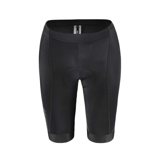 dhb Heren Blok Fietsshort (Zwart) - Image 1