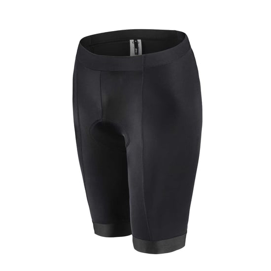 dhb Heren Blok Fietsshort (Zwart) - Image 3