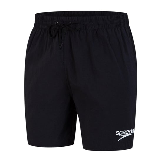 Speedo Essentiële Zwemshorts Heren (Zwart) - Image 2