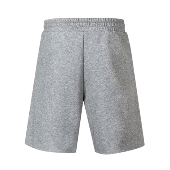 Kappa Heren Fleece Shorts (Grijze Mergel) - Image 2
