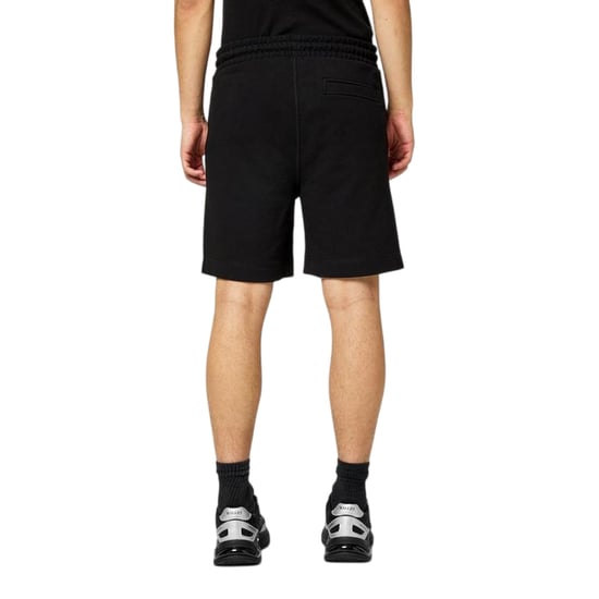 Boss Mens Sewalk Shorts (Black) - Image 3