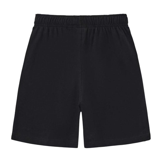 Slazenger Childrens/Kids Jersey Shorts (Black) - Image 2
