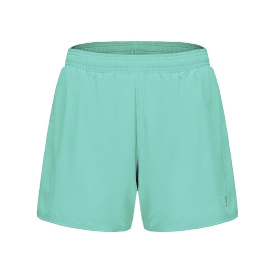 Karrimor Mens Running Shorts (Aqua Splash) - Image 1