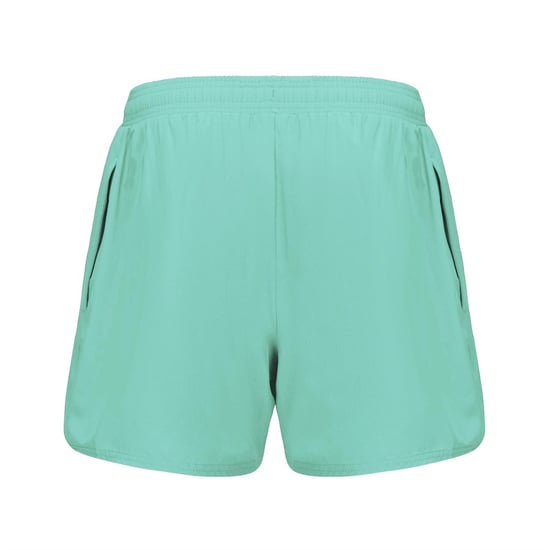 Karrimor Mens Running Shorts (Aqua Splash) - Image 2
