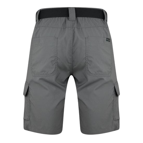 Columbia Wandelshort voor heren met gesp (Grijs) - Image 2