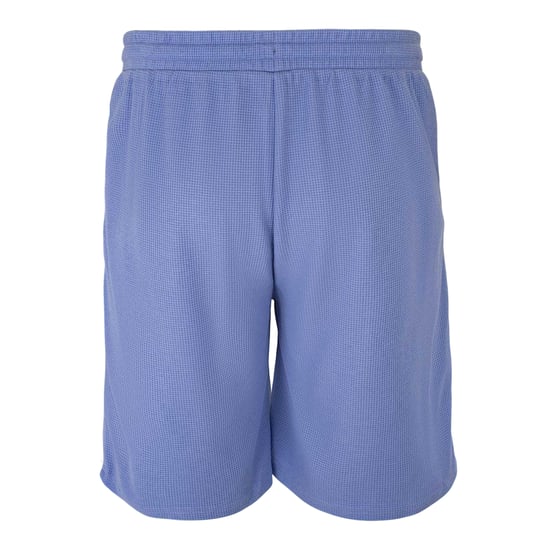 Fabric Heren Shorts Katoenmix (Lichtblauw) - Image 2