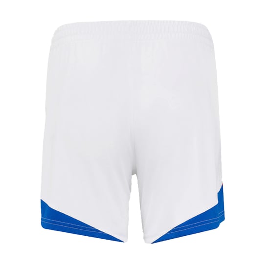 Umbro Mens 25/26 Rangers FC Away Shorts (Brilliant White) - Image 2