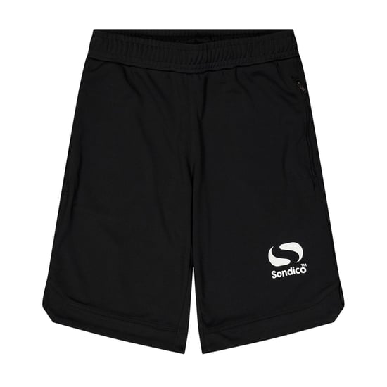 Sondico Sportbroeken voor jongens (Zwart) - Image 1