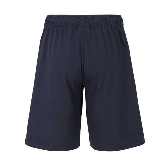 Slazenger Heren Casual Jersey Korte Broek van Katoenmix (Marine) - Image 2