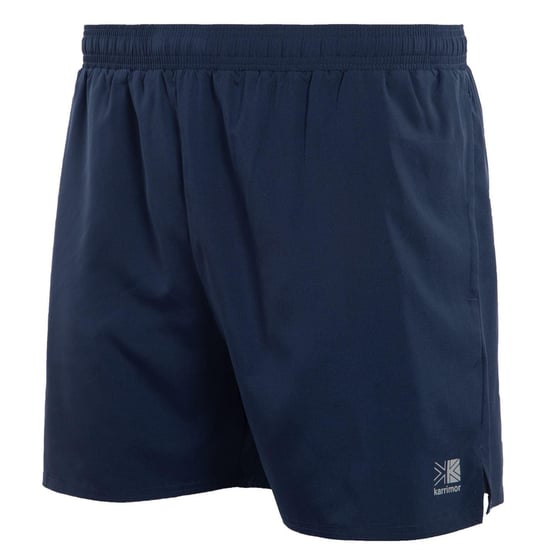 Karrimor Mens Running Shorts (Navy) - Image 3