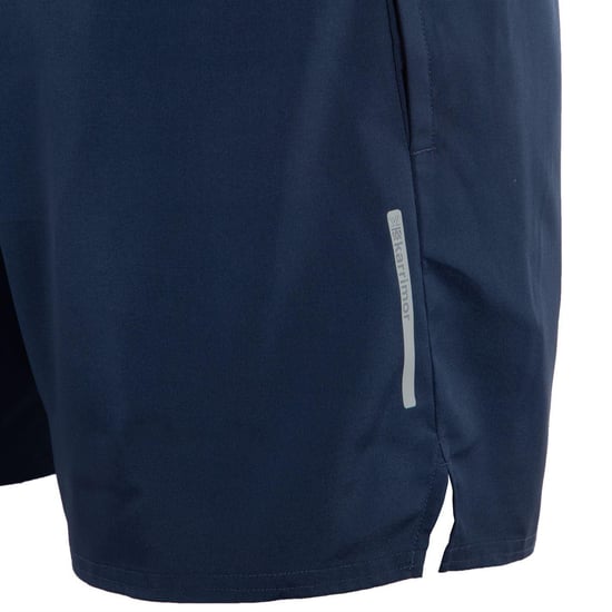 Karrimor Mens Running Shorts (Navy) - Image 4