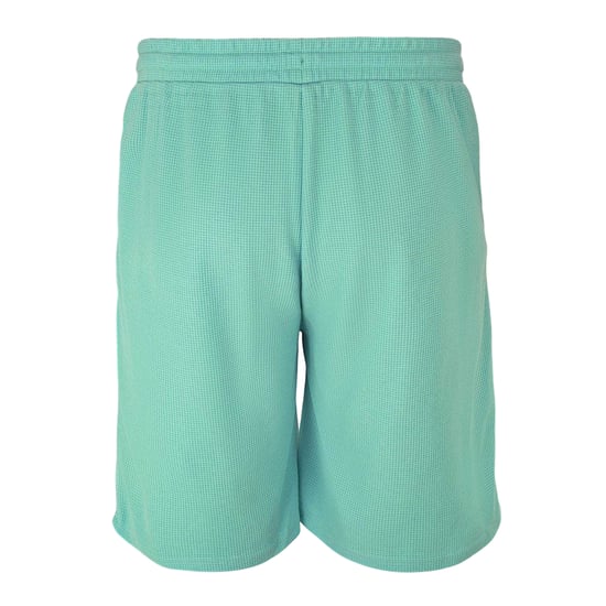 Fabric Heren Shorts Katoenmix (Lichtgroen) - Image 2