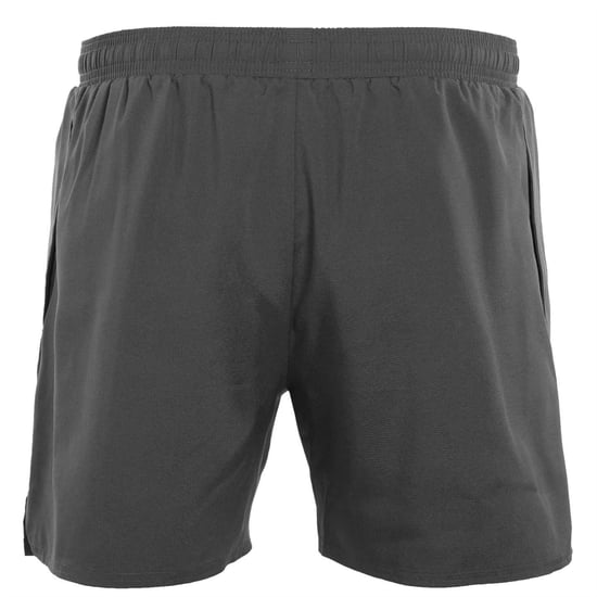 Karrimor Mens Running Shorts (Charcoal) - Image 2