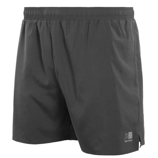 Karrimor Mens Running Shorts (Charcoal) - Image 3