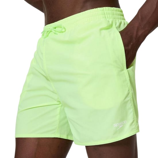 Speedo Essentiële Zwemshorts Heren (Klaver) - Image 3