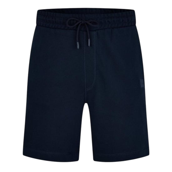 Boss Mens Sewalk Shorts (Navy) - Image 1