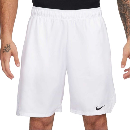 Nike Heren Overwinningsshort (Wit) - Image 2