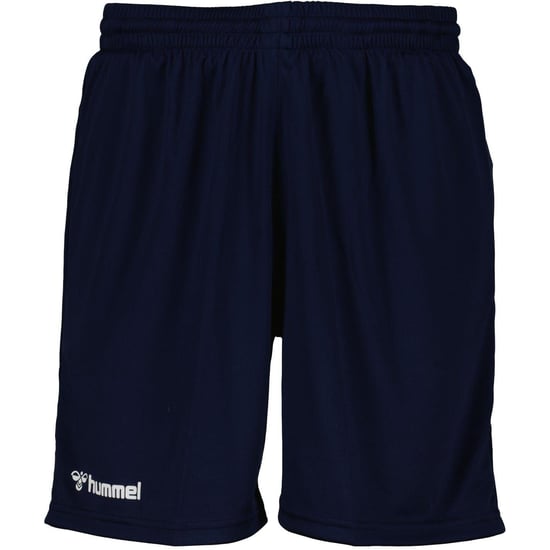 Hummel Heren Solo Sport Shorts (Marine) - Image 1