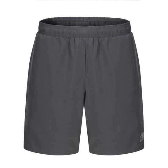 Karrimor Mens Running Shorts (Charcoal) - Image 1
