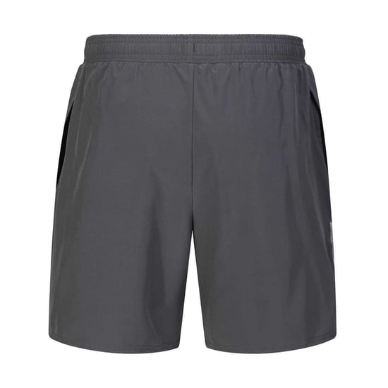 Karrimor Mens Running Shorts (Charcoal) - Image 2