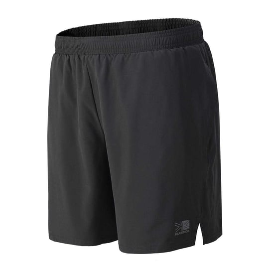 Karrimor Mens Running Shorts (Charcoal) - Image 3