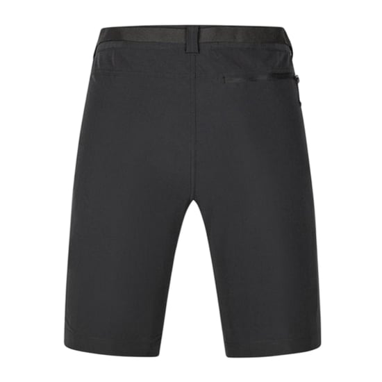 Karrimor Heren Panther Cargo Shorts (Zwart) - Image 2