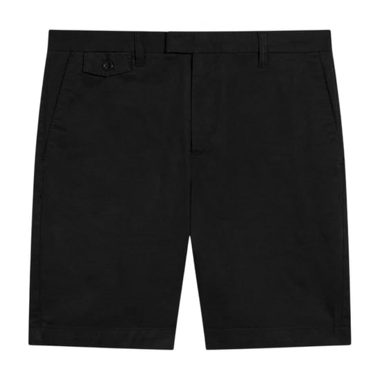 Ted Baker Heren Chino Shorts (Zwart) - Image 2
