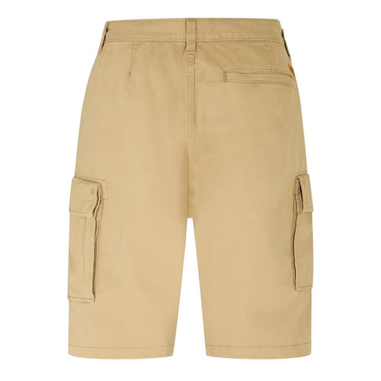 Timberland Mens Regular Cargo Shorts (Citron/peppar) - Image 2