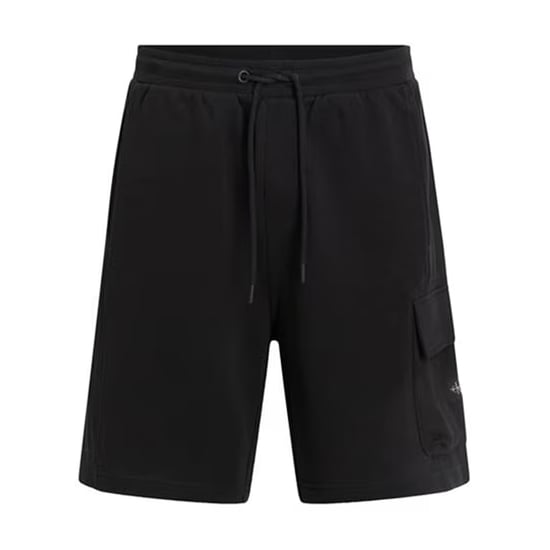 Calvin Klein Cargo shorts heren (Zwart) - Image 2