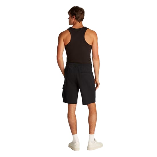 Calvin Klein Cargo shorts heren (Zwart) - Image 5