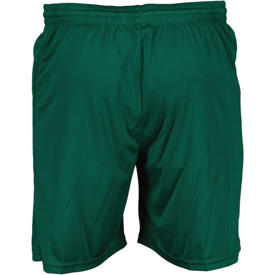 Hummel Childrens/Kids Core Shorts (Evergreen) - Image 2
