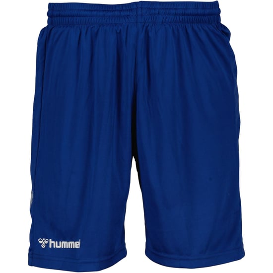 Hummel Core Shorts voor kinderen (Echt blauw) - Image 1