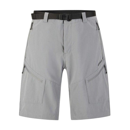 Karrimor Heren Panther Cargo Shorts (Midden Grijs) - Image 1