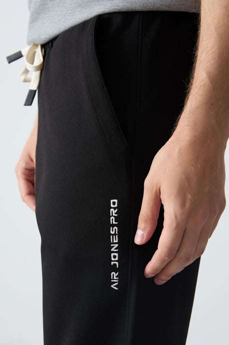 Herrarnas Oversized T-shirt och Byxset - Image 5