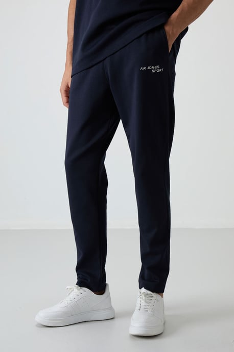 Heren Oversized Katoen-polyester Activiteitset - Image 5