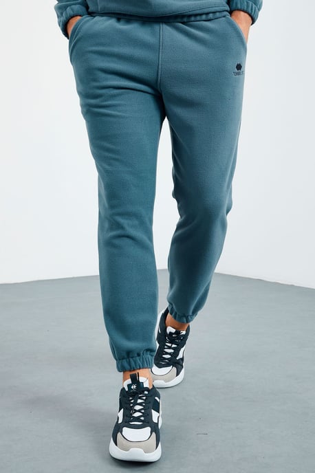 Heren Polyester Sweatshirt en Broeken Set - Image 2